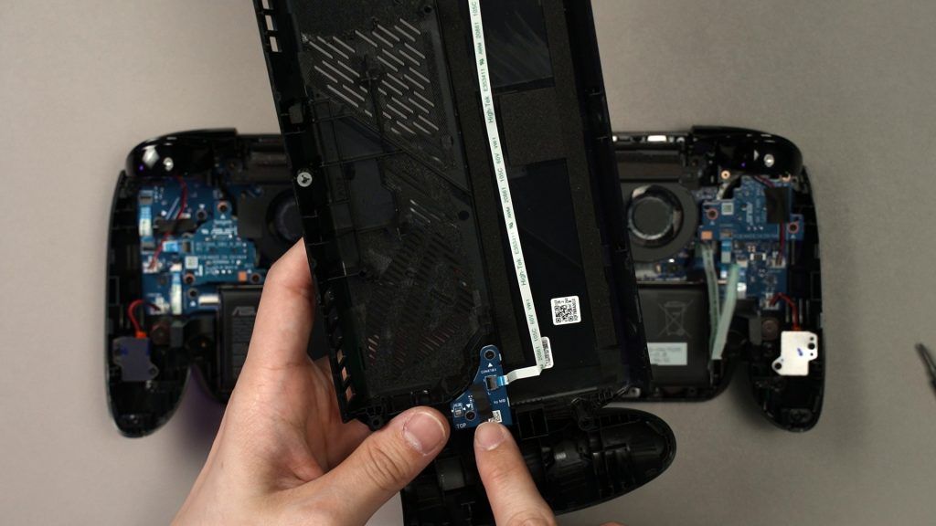 ROG Xbox Ally X review - The best Windows handheld money can buy 38