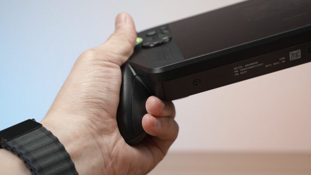 ROG Xbox Ally X review - The best Windows handheld money can buy 2