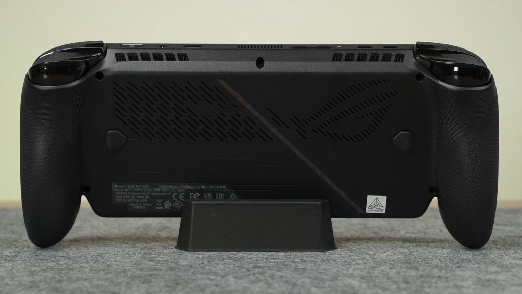 ROG Xbox Ally X review - The best Windows handheld money can buy 5