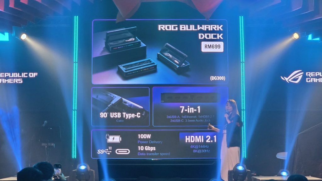 The ROG Xbox Ally series is here - priced at RM2,699 and RM4,299 7