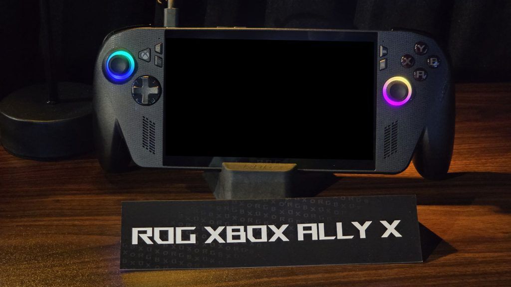 The ROG Xbox Ally series is here - priced at RM2,699 and RM4,299 2