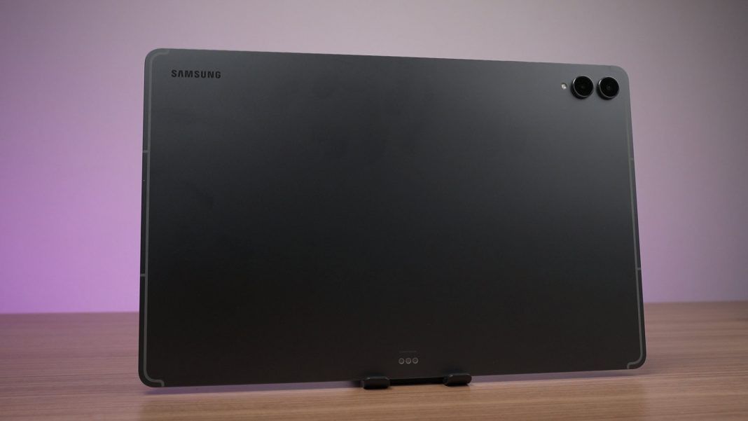 Samsung Galaxy Tab S11 Ultra review in-depth technical 1