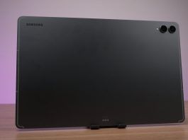 Samsung Galaxy Tab S11 Ultra review – Still undefeated in size