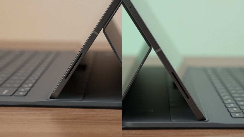 Samsung Galaxy Tab S11 Ultra review - Still undefeated in size 14