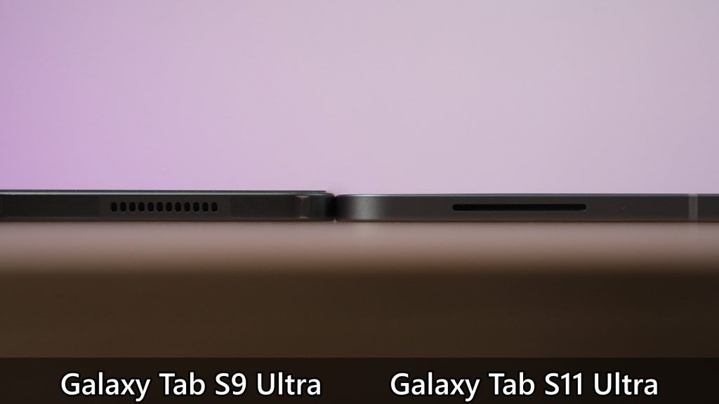 Samsung Galaxy Tab S11 Ultra review - Still undefeated in size 1