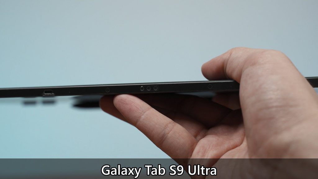 Samsung Galaxy Tab S11 Ultra review - Still undefeated in size 25