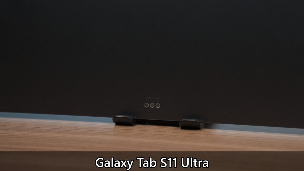 Samsung Galaxy Tab S11 Ultra review - Still undefeated in size 26