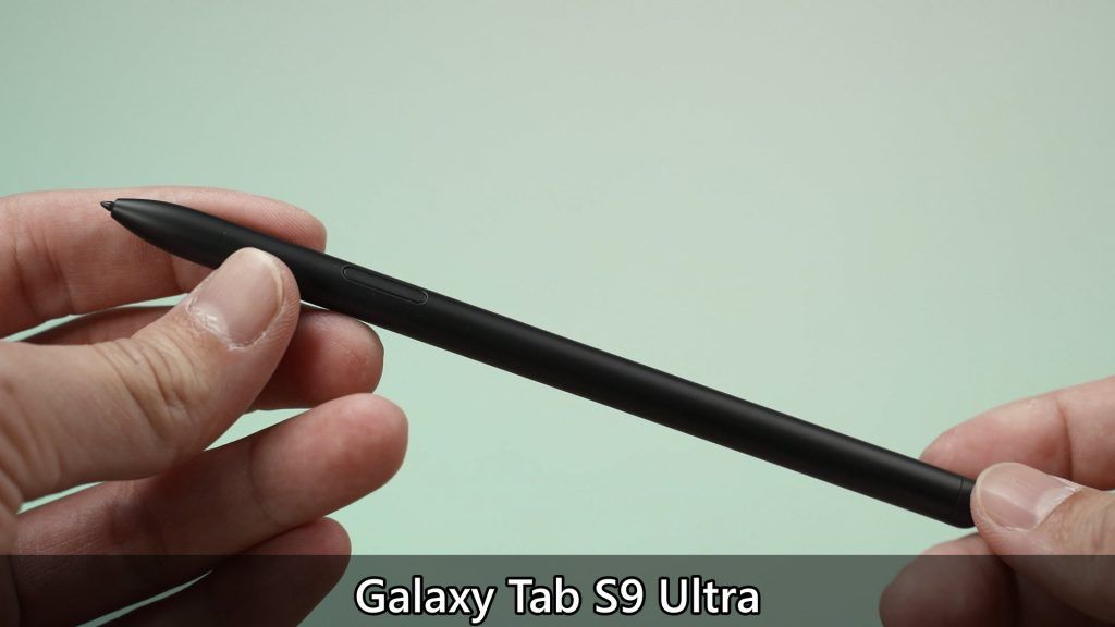 Samsung Galaxy Tab S11 Ultra review - Still undefeated in size 28