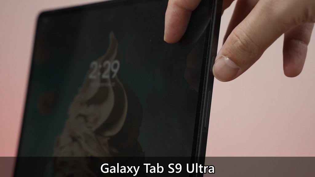Samsung Galaxy Tab S11 Ultra review - Still undefeated in size 2