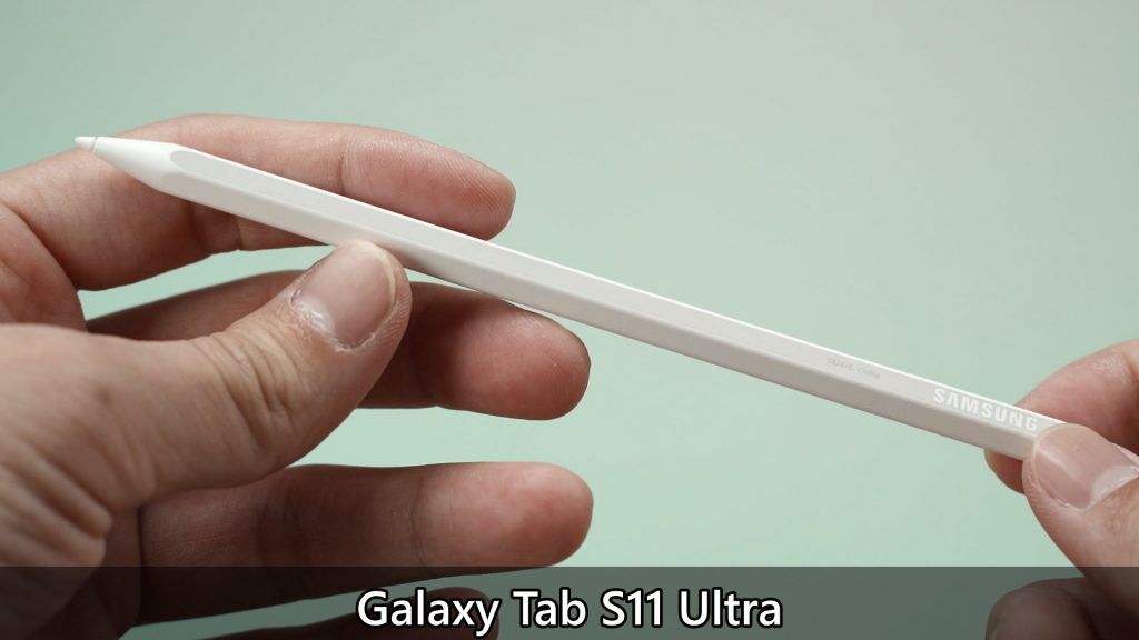 Samsung Galaxy Tab S11 Ultra review - Still undefeated in size 29