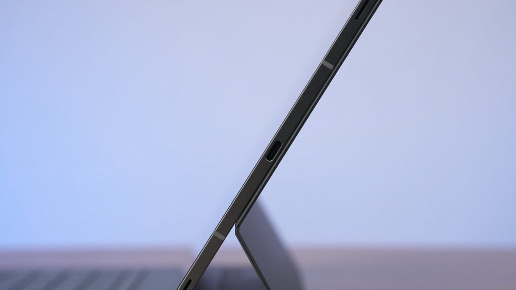Samsung Galaxy Tab S11 Ultra review - Still undefeated in size 31