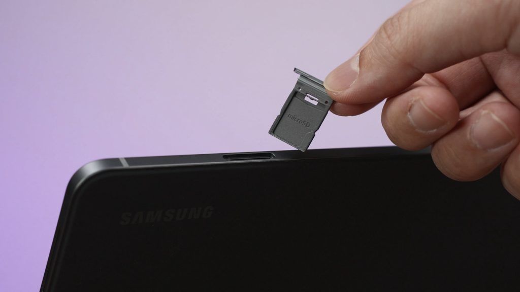 Samsung Galaxy Tab S11 Ultra review - Still undefeated in size 33
