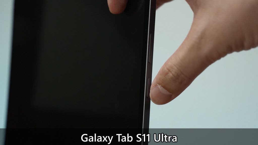 Samsung Galaxy Tab S11 Ultra review - Still undefeated in size 3