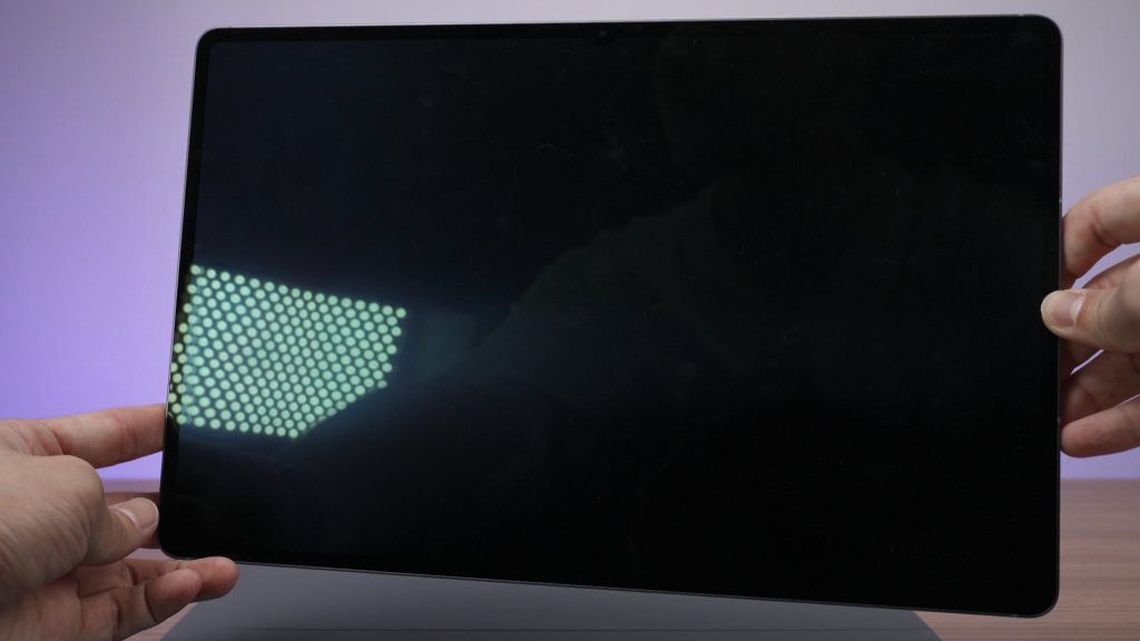 Samsung Galaxy Tab S11 Ultra review - Still undefeated in size 6