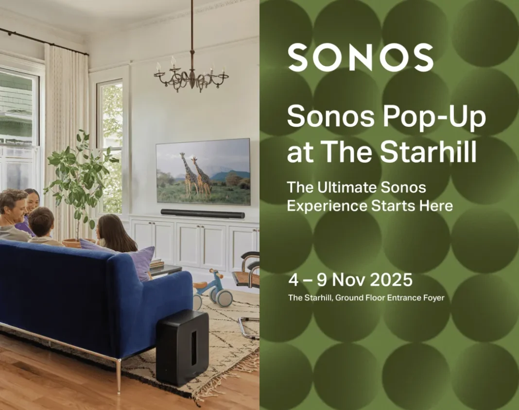 Sonos Pop Up The Starhill (2)