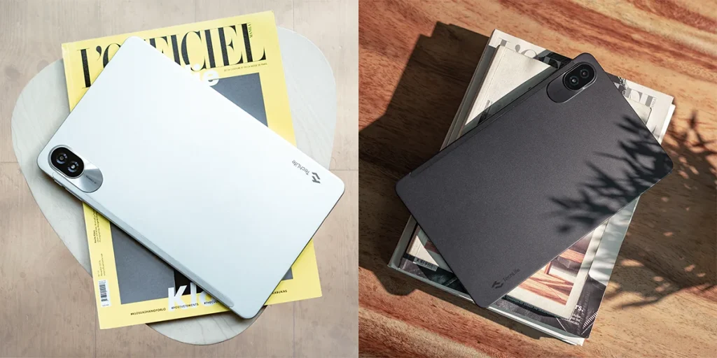 TechLife Pad Plus 12 LTE tablet 1