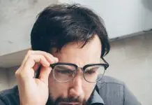 man person people office