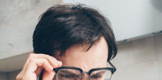 What to Do When Your Salary Is Delayed: Short-Term Options to Consider man person people office