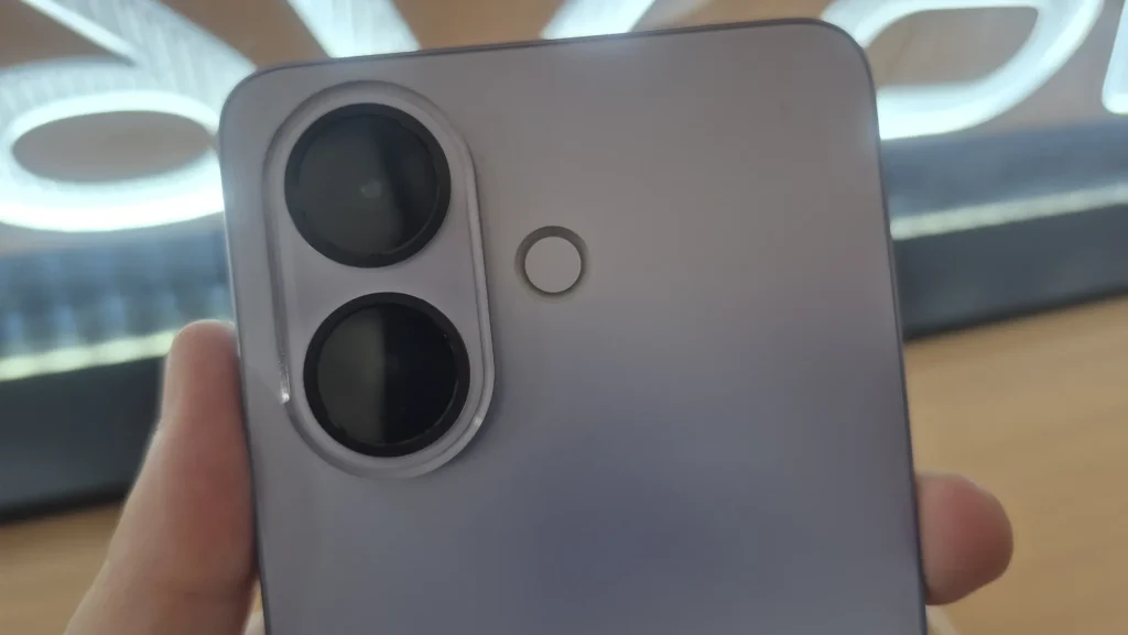 vivo V60 Lite 5G Launch (1)