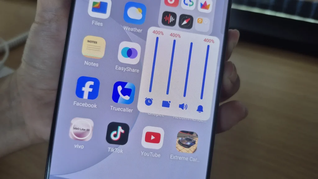 vivo Malaysia offers the new vivo V60 Lite 5G from as low as RM1,199 1