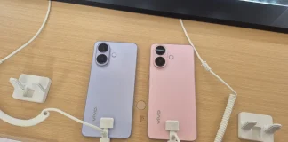 vivo V60 Lite 5G Launch (5)