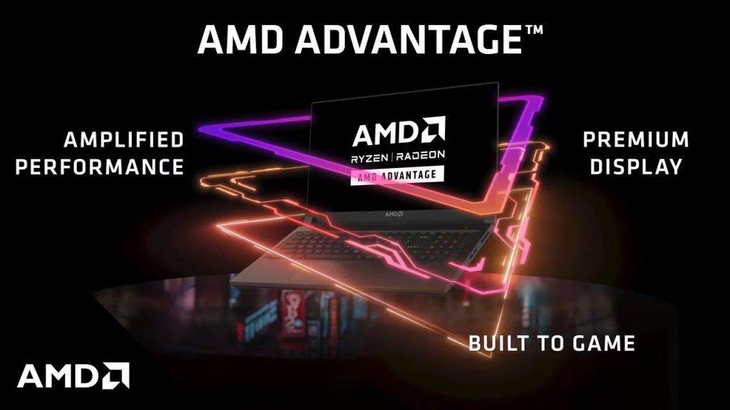 AMD Advantage