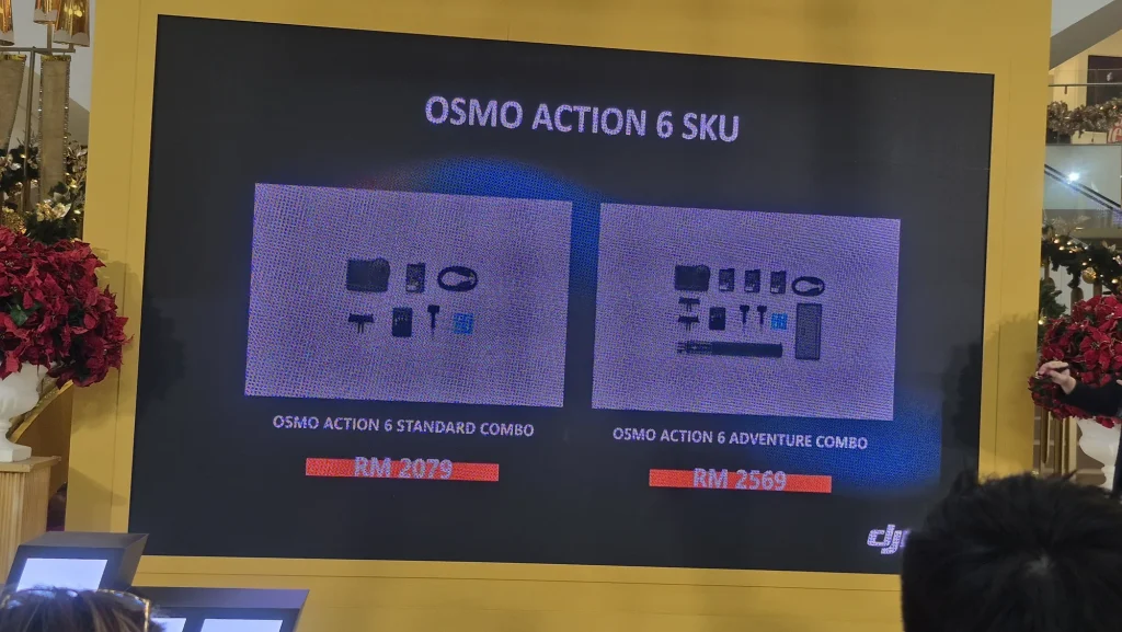 DJI Osmo Action 6 (1)