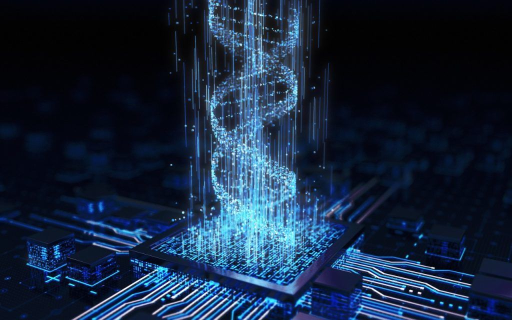 Dell Technologies KV