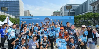 Garmin Run Asia Series 2025 Malaysia featured
