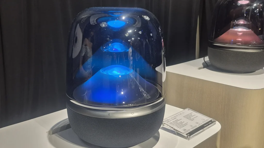 Harman Kardon Aura Studio 5 (1)