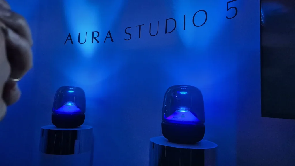 Harman Kardon Aura Studio 5 (3)