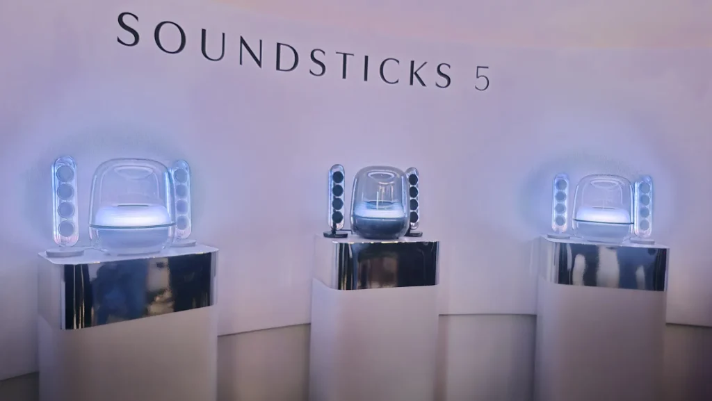Harman Kardon Aura Studio 5 (4)