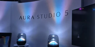 Harman Kardon Aura Studio 5 (5)