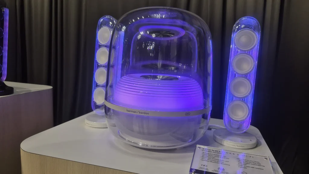 Harman Kardon SoundSticks 5 (1)