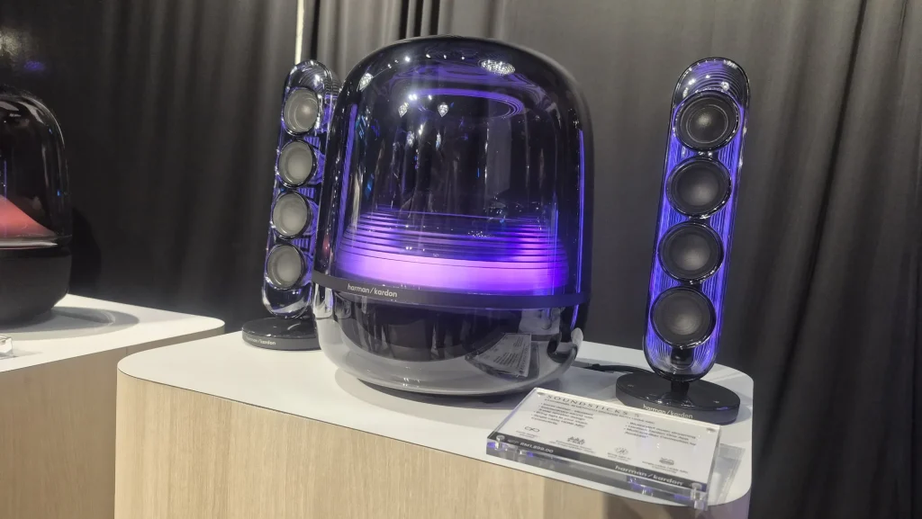 Harman Kardon SoundSticks 5 (2)