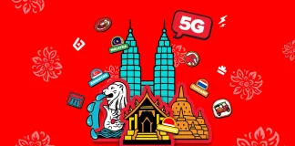 Hotlink Travel Sim