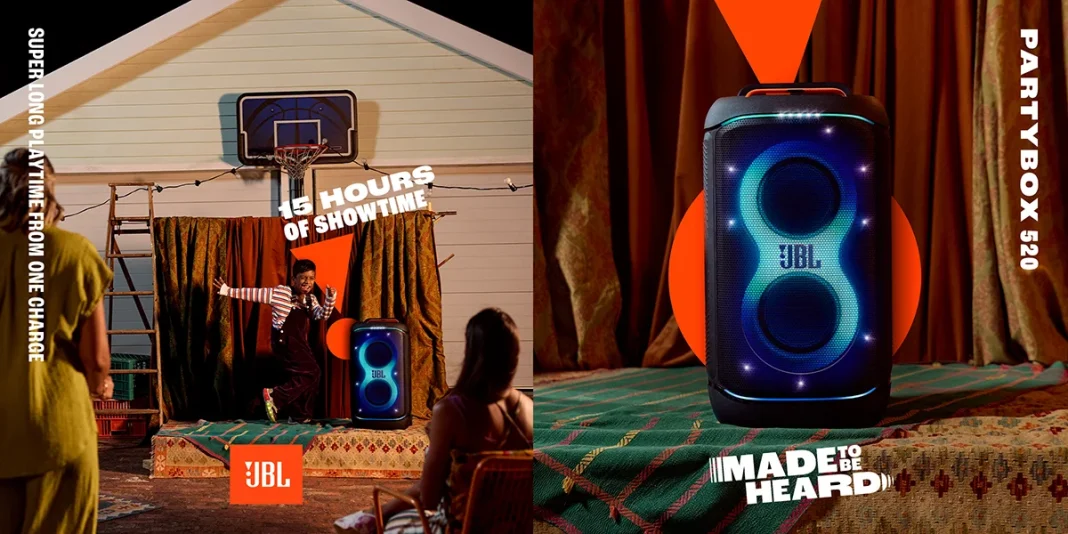 JBL PartyBox 520 and PartyBox Encore 2 Malaysia price featured