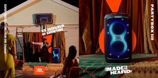 JBL PartyBox 520 and PartyBox Encore 2 Malaysia price featured
