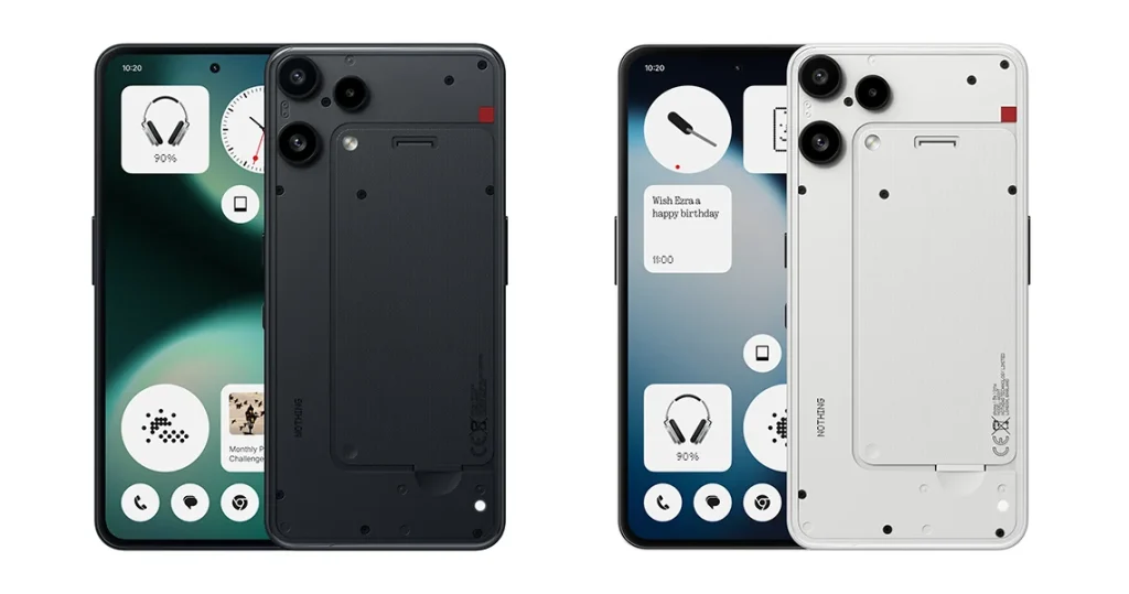 Nothing Phone (3a) Lite pre-order Malaysia price 2