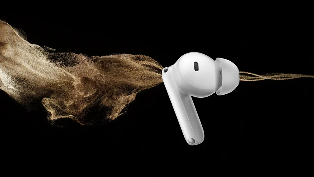 OPPO Enco X3s earbuds Malaysia price 1