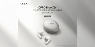 OPPO Enco X3s earbuds Malaysia price featured