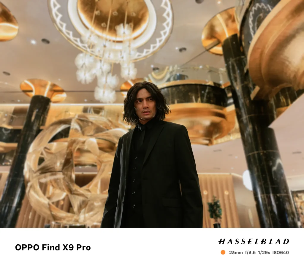 OPPO Malaysia Johan Nick Short Film (1)