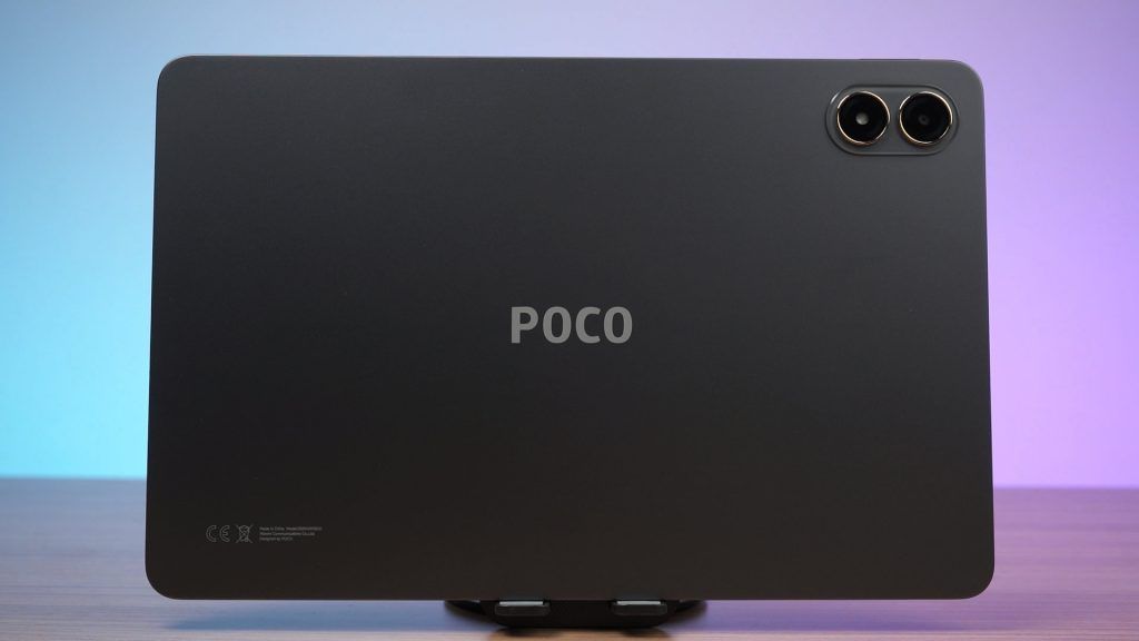 POCO Pad M1 review - budget tablet done right? 13
