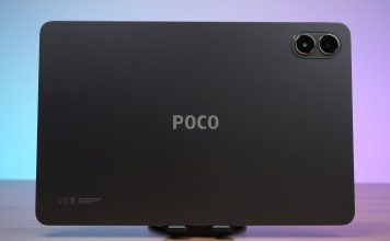 POCO Pad M1 review – budget tablet done right?