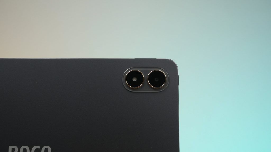 POCO Pad M1 review - budget tablet done right? 10