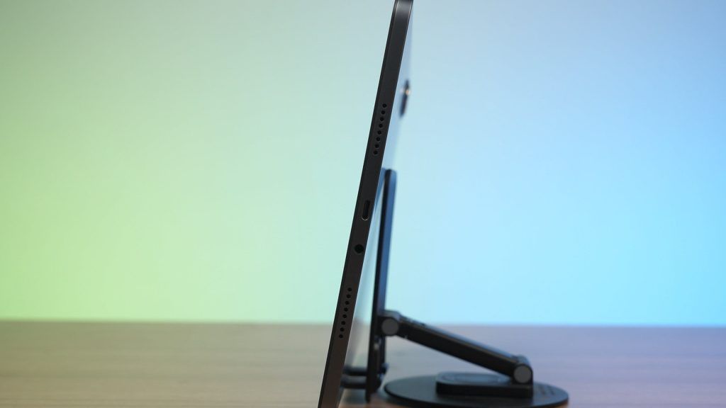 POCO Pad M1 review - budget tablet done right? 11