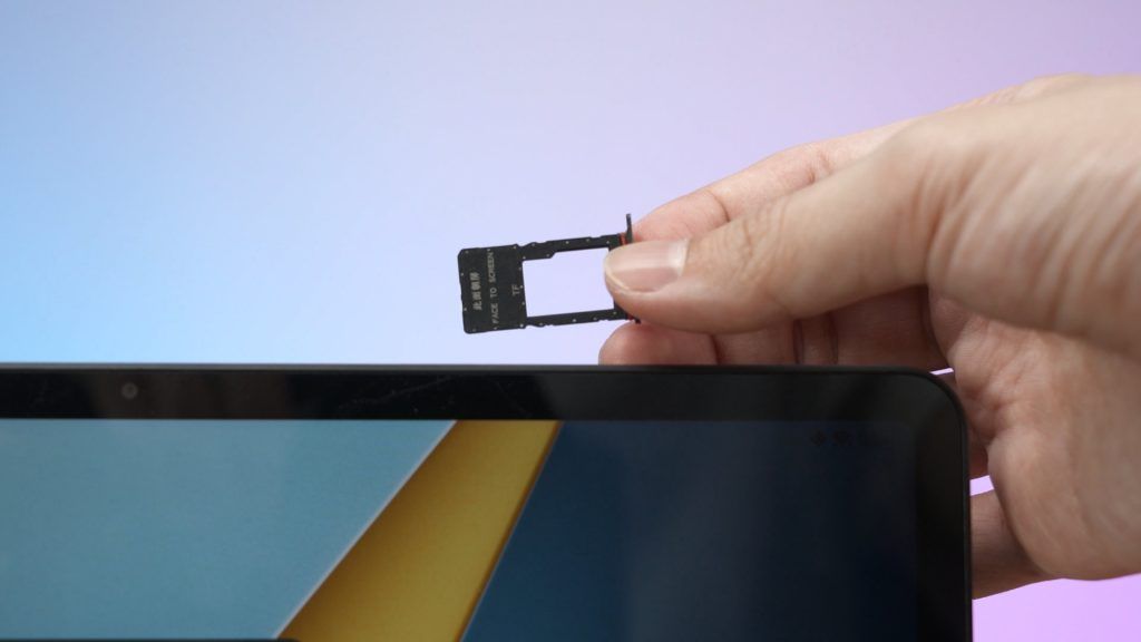POCO Pad M1 review - budget tablet done right? 12