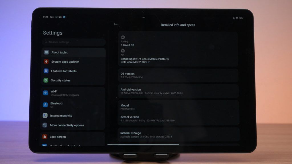 POCO Pad M1 review - budget tablet done right? 1