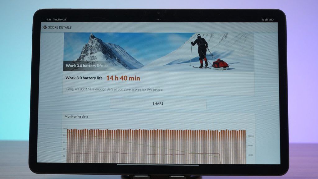 POCO Pad M1 review - budget tablet done right? 2