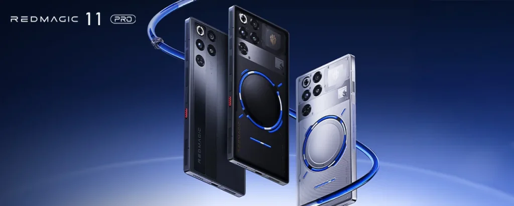 REDMAGIC 11 Pro smartphone Malaysia price 2